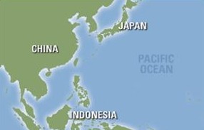 皇家加勒比 海洋神话号邮轮 天津（出发港口）福冈釜山6天之旅