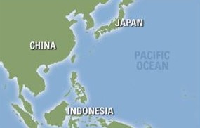 皇家加勒比邮轮 海洋神话号 东京横滨（出发港口）古日本韩国俄罗斯10天9晚之旅