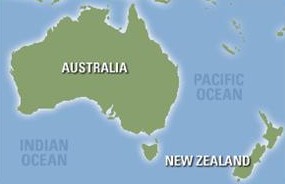海洋航行者号 南太平洋新西兰15天14晚之旅